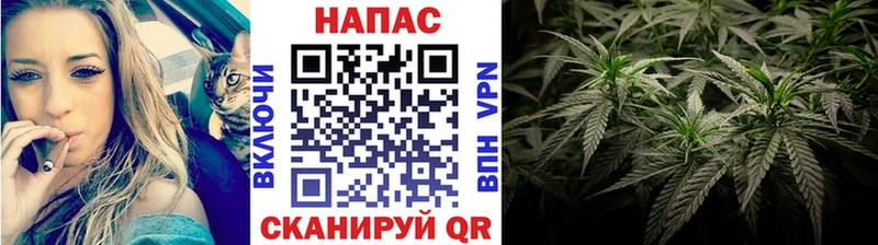 Конопля Ganja Горняк